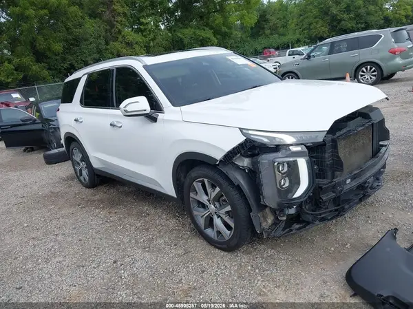 KM8R4DHE0LU088558 2020 HYUNDAI PALISADE - Image 1