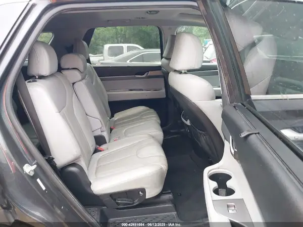 KM8R4DHE0LU091430 2020 HYUNDAI PALISADE - Image 8