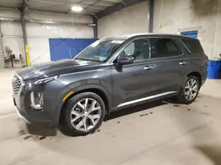 KM8R4DHE0LU099575 2020 HYUNDAI PALISADE