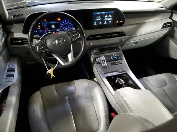 KM8R4DHE0LU099575 2020 HYUNDAI PALISADE - Image 8