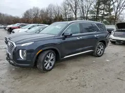 KM8R4DHE0LU126628 2020 HYUNDAI PALISADE