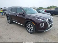KM8R4DHE0LU146507 2020 HYUNDAI PALISADE