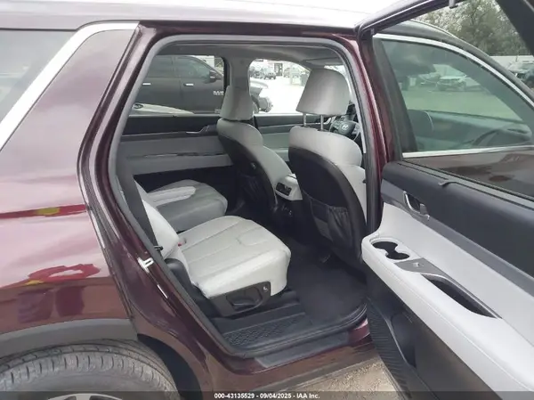 KM8R4DHE0LU146507 2020 HYUNDAI PALISADE - Image 8