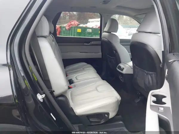 KM8R4DHE0LU168572 2020 HYUNDAI PALISADE - Image 8