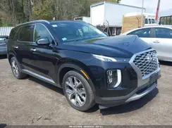 KM8R4DHE0LU168653 2020 HYUNDAI PALISADE