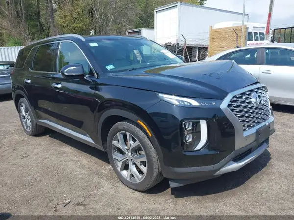 KM8R4DHE0LU168653 2020 HYUNDAI PALISADE - Image 1
