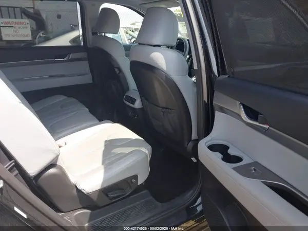 KM8R4DHE0LU168653 2020 HYUNDAI PALISADE - Image 8