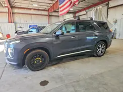 KM8R4DHE0LU169396 2020 HYUNDAI PALISADE