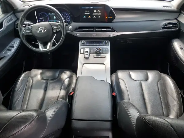 KM8R4DHE0LU172024 2020 HYUNDAI PALISADE - Image 8
