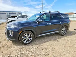 KM8R4DHE0MU178181 2021 HYUNDAI PALISADE