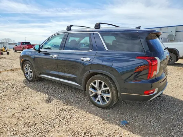 KM8R4DHE0MU178181 2021 HYUNDAI PALISADE - Image 2