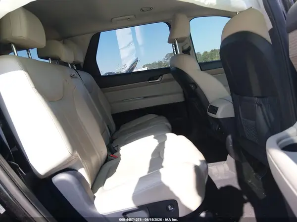 KM8R4DHE0MU183039 2021 HYUNDAI PALISADE - Image 8