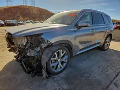 KM8R4DHE0MU189259 2021 HYUNDAI PALISADE