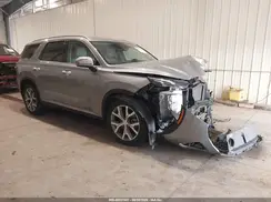 KM8R4DHE0MU189374 2021 HYUNDAI PALISADE