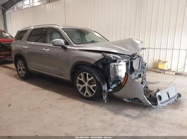 KM8R4DHE0MU189374 2021 HYUNDAI PALISADE - Image 1
