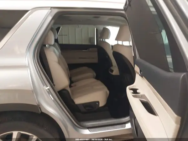 KM8R4DHE0MU189374 2021 HYUNDAI PALISADE - Image 8