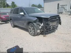 KM8R4DHE0MU191593 2021 HYUNDAI PALISADE