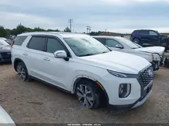 KM8R4DHE0MU193442 2021 HYUNDAI PALISADE