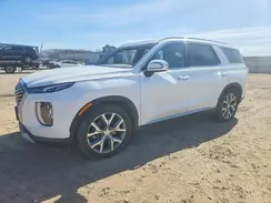KM8R4DHE0MU200812 2021 HYUNDAI PALISADE