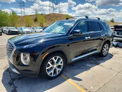 KM8R4DHE0MU219568 2021 HYUNDAI PALISADE