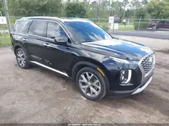 KM8R4DHE0MU227282 2021 HYUNDAI PALISADE