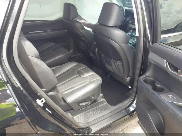 KM8R4DHE0MU227282 2021 HYUNDAI PALISADE - Image 8