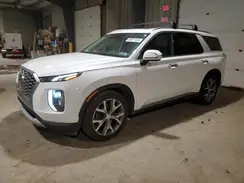 KM8R4DHE0MU233406 2021 HYUNDAI PALISADE