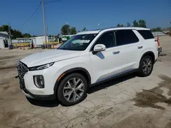 KM8R4DHE0MU251307 2021 HYUNDAI PALISADE