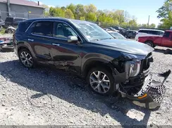 KM8R4DHE0MU264199 2021 HYUNDAI PALISADE