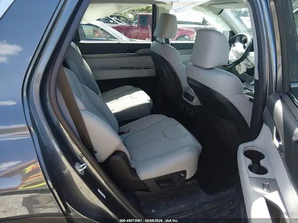 KM8R4DHE0MU264199 2021 HYUNDAI PALISADE - Image 8