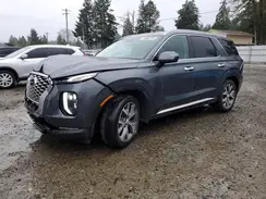KM8R4DHE0MU275204 2021 HYUNDAI PALISADE