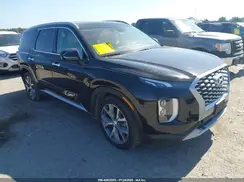 KM8R4DHE0MU276434 2021 HYUNDAI PALISADE