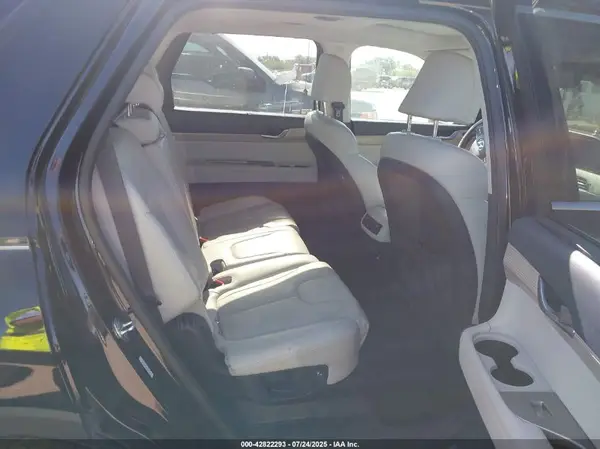 KM8R4DHE0MU276434 2021 HYUNDAI PALISADE - Image 8