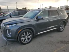KM8R4DHE0MU277518 2021 HYUNDAI PALISADE