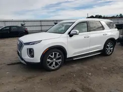 KM8R4DHE0MU294612 2021 HYUNDAI PALISADE