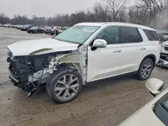 KM8R4DHE0MU295758 2021 HYUNDAI PALISADE