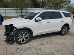 KM8R4DHE0NU340439 2022 HYUNDAI PALISADE