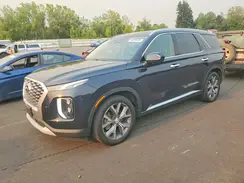 KM8R4DHE0NU354471 2022 HYUNDAI PALISADE