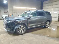 KM8R4DHE0NU364174 2022 HYUNDAI PALISADE