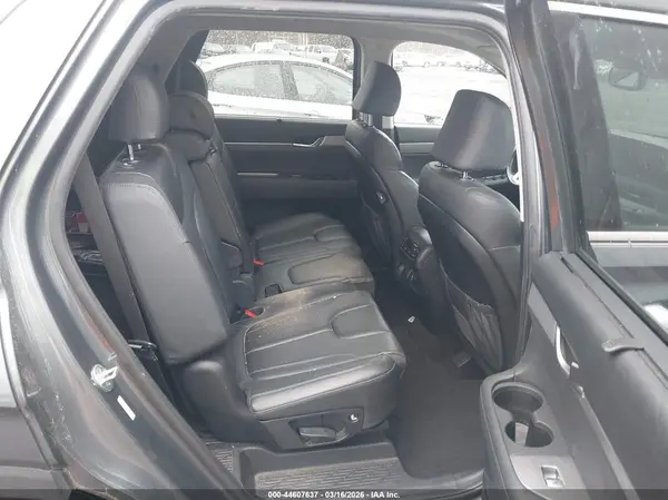 KM8R4DHE0NU364997 2022 HYUNDAI PALISADE - Image 8