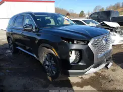 KM8R4DHE0NU367611 2022 HYUNDAI PALISADE
