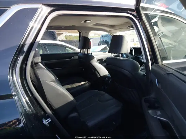 KM8R4DHE0NU367611 2022 HYUNDAI PALISADE - Image 8