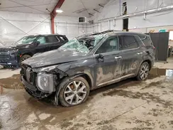 KM8R4DHE0NU369472 2022 HYUNDAI PALISADE