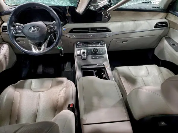 KM8R4DHE0NU369472 2022 HYUNDAI PALISADE - Image 8
