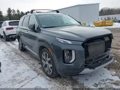 KM8R4DHE0NU377023 2022 HYUNDAI PALISADE