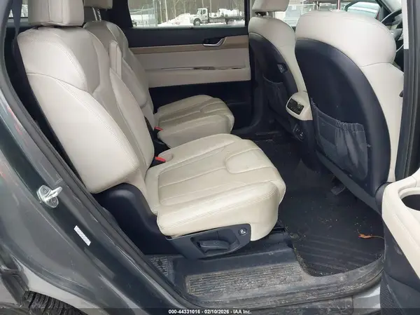 KM8R4DHE0NU377023 2022 HYUNDAI PALISADE - Image 8