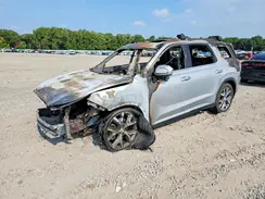 KM8R4DHE0NU379337 2022 HYUNDAI PALISADE