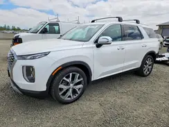 KM8R4DHE0NU383436 2022 HYUNDAI PALISADE