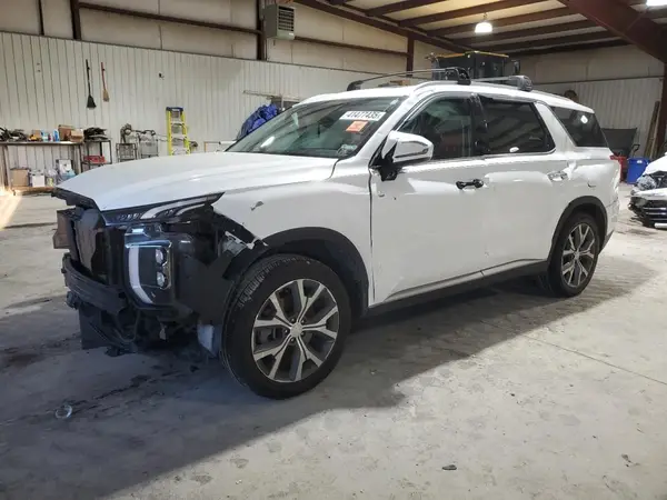 KM8R4DHE0NU396428 2022 HYUNDAI PALISADE - Image 1