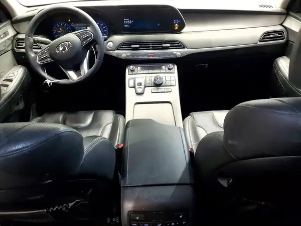 KM8R4DHE0NU396431 2022 HYUNDAI PALISADE - Image 8